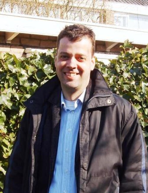 Foto van Roland Kalkman