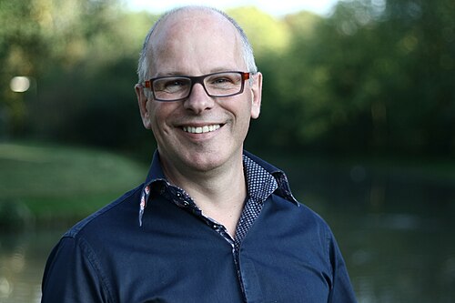 Foto van Willem de Vink