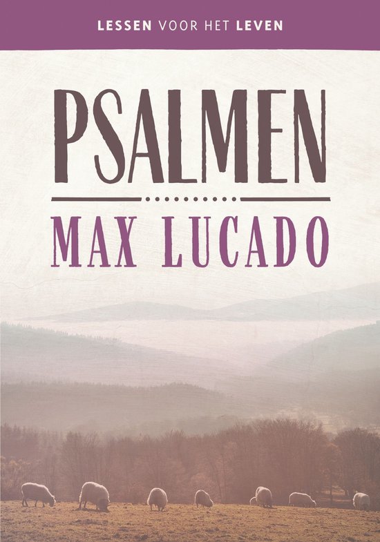 Omslag van Psalmen