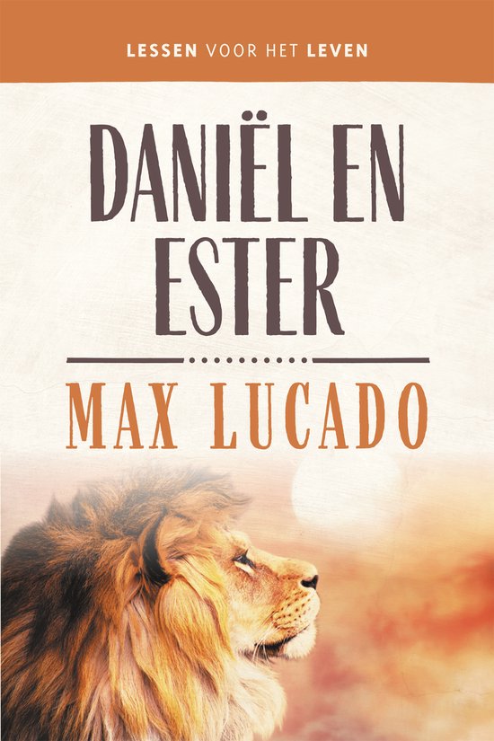 Omslag van Daniël en Ester