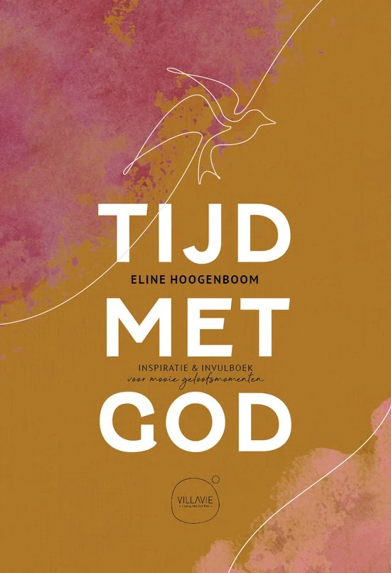 Omslag van Tijd met God