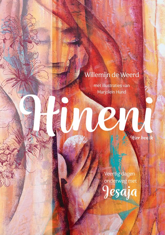 Omslag Hineni